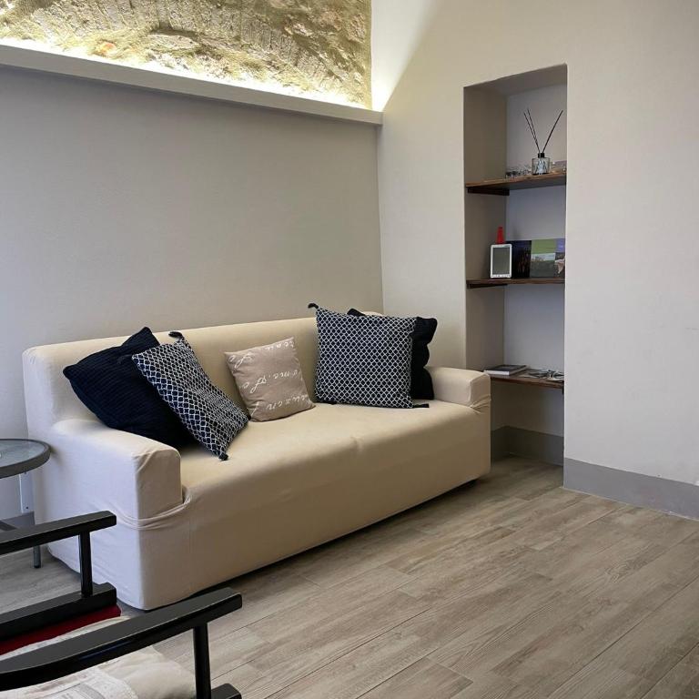 Pienzalettings - Appartamento con 1 Camera da Letto - 6