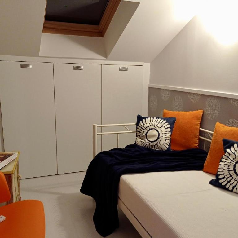 Maravilloso y acogedor ático en casco histórico - Two-Bedroom Apartment - 20