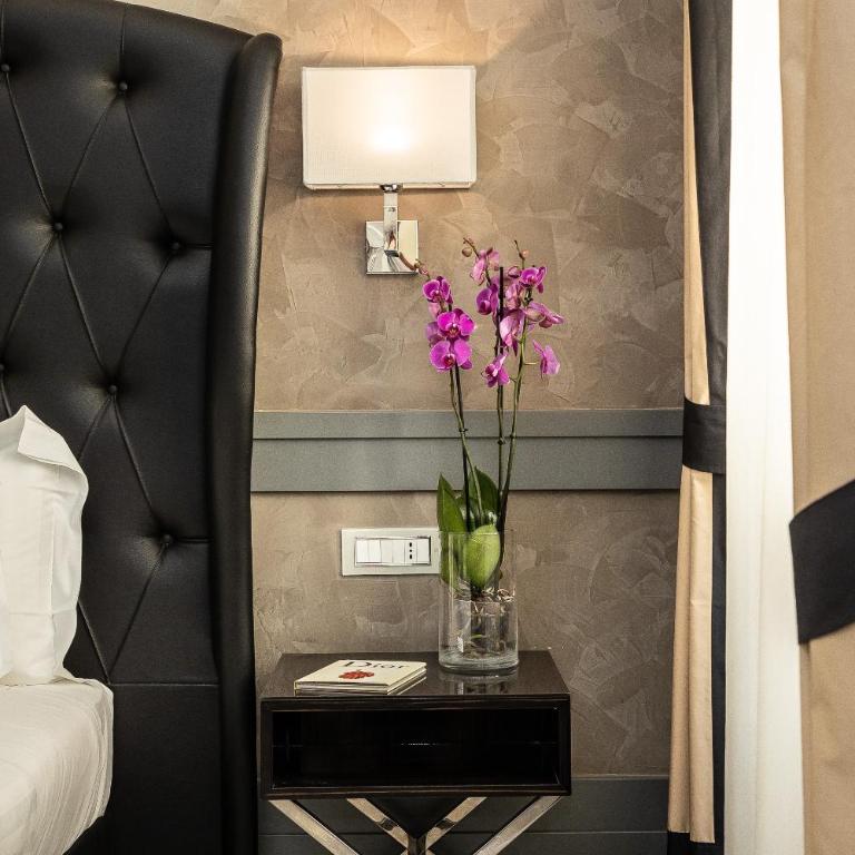 Hotel Castellino Roma - Junior Suite - 8