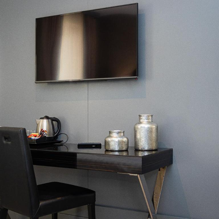 Hotel Castellino Roma - Junior Suite - 5