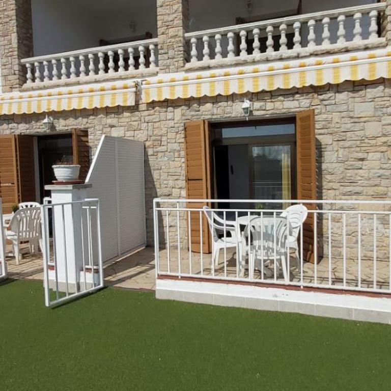 Hotel Bonsol ADULTS ONLY - Habitación Triple con terraza - 2