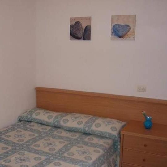 Apartamento Nuria Plaza San Isidro - Apartamento de 2 dormitorios - 17