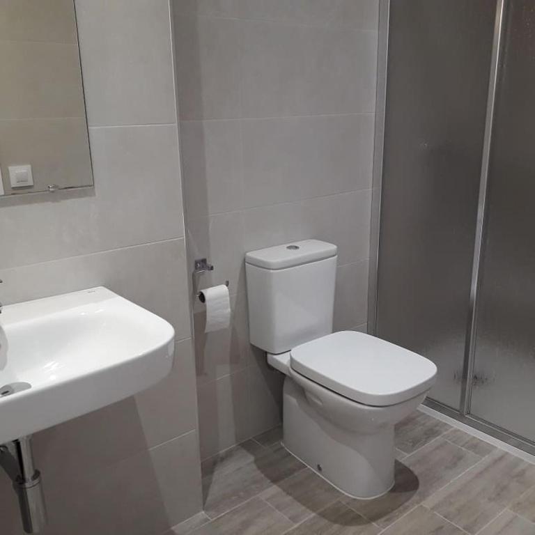 Apartamento Nuria Plaza San Isidro - Apartamento de 2 dormitorios - 20