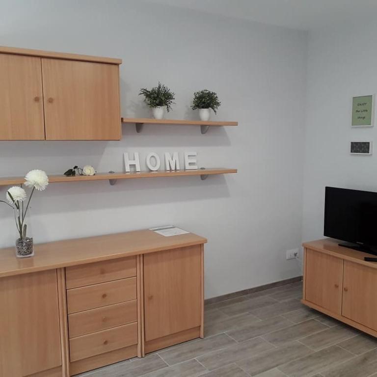 Apartamento Nuria Plaza San Isidro - Apartamento de 2 dormitorios - 21