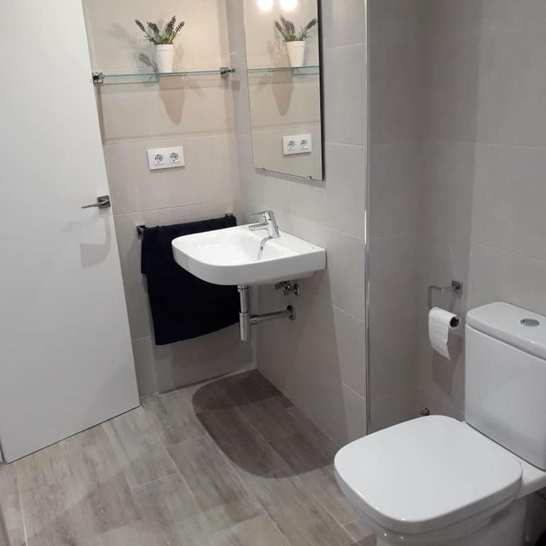 Apartamento Nuria Plaza San Isidro - Apartamento de 2 dormitorios - 18