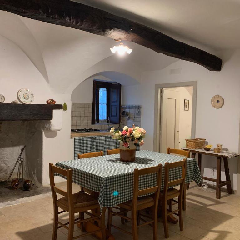 Masseria Mangiato 1557 - Appartamento con 2 Camere da Letto - 1