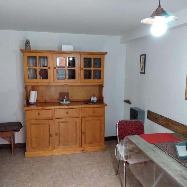 Departamento E.M.A - Apartamento de 1 dormitorio - 5