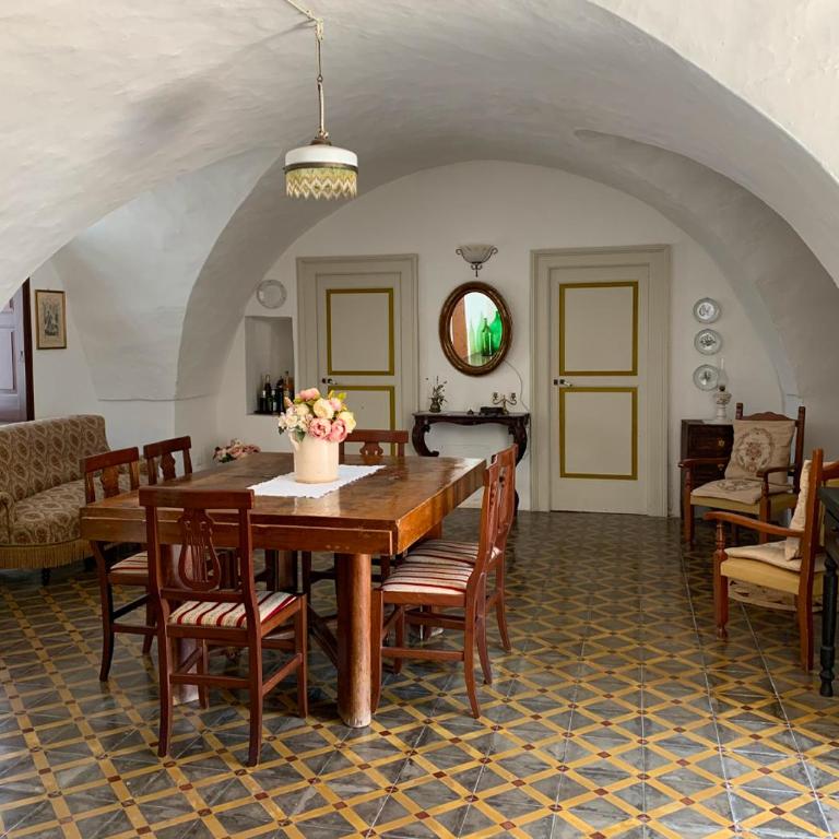 Masseria Mangiato 1557 - Appartamento Superior - 2