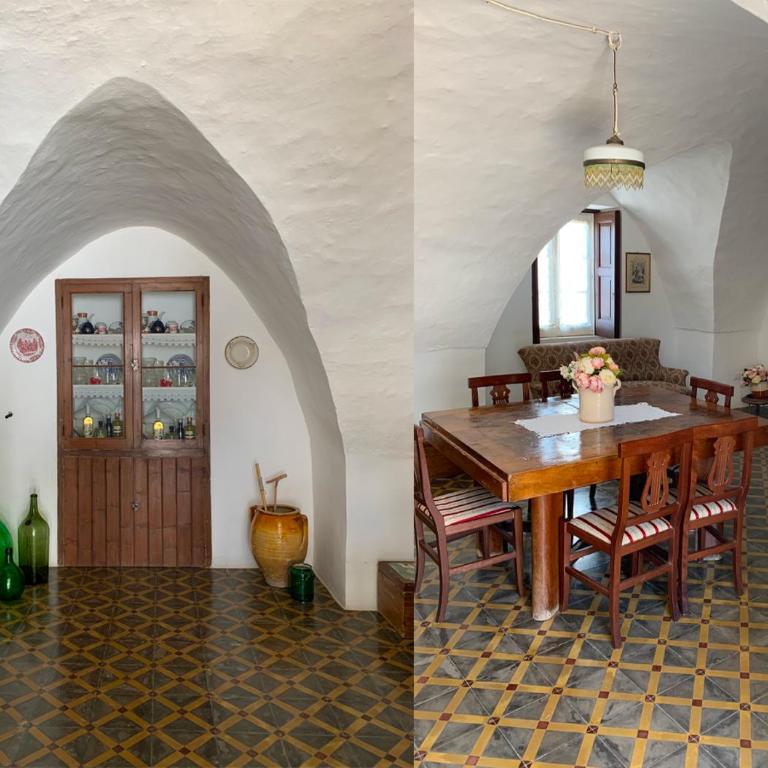 Masseria Mangiato 1557 - Appartamento Superior - 3