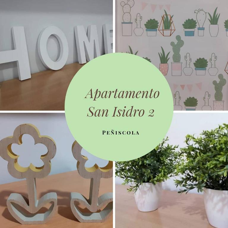 Apartamento Nuria Plaza San Isidro - Apartamento de 2 dormitorios - 26