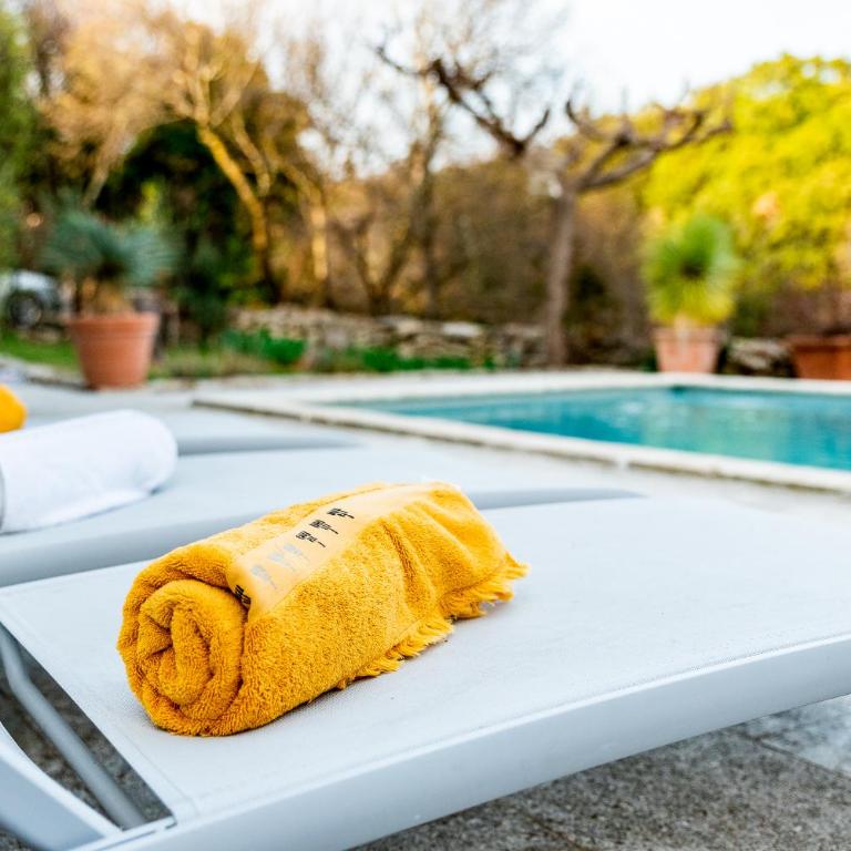 Belle De Jour -A Provencal gem Private heated pool - Maison de Vacances - 19