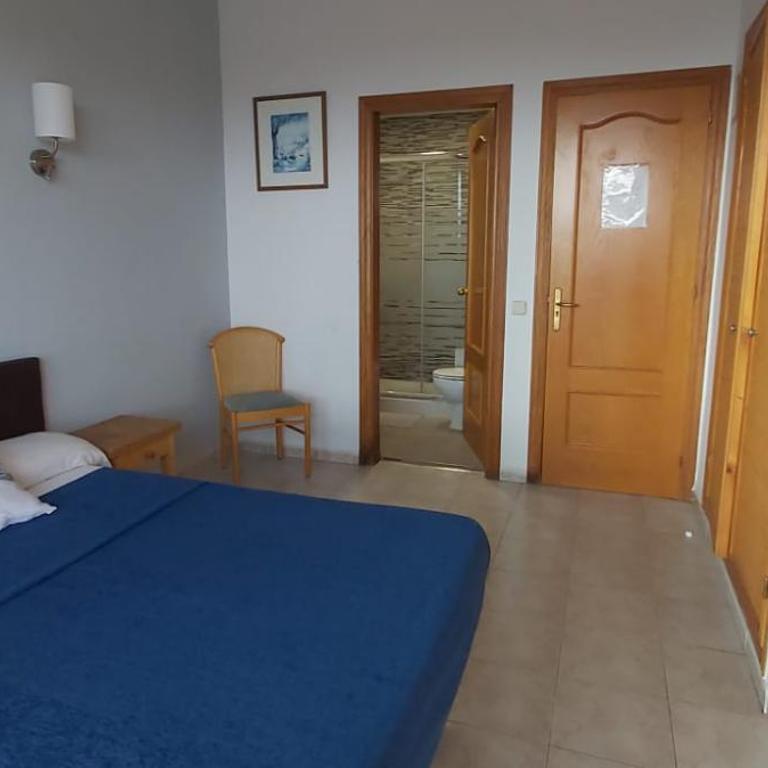 Hotel Bonsol ADULTS ONLY - Habitación Doble Confort con balcón - 4