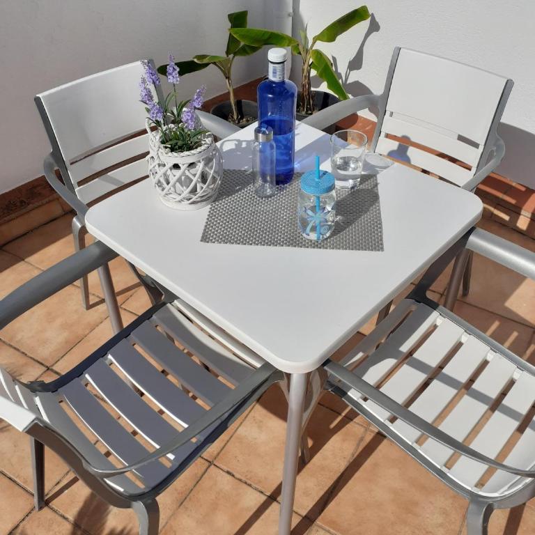 Apartamento Nuria Plaza San Isidro - Apartamento de 2 dormitorios - 24