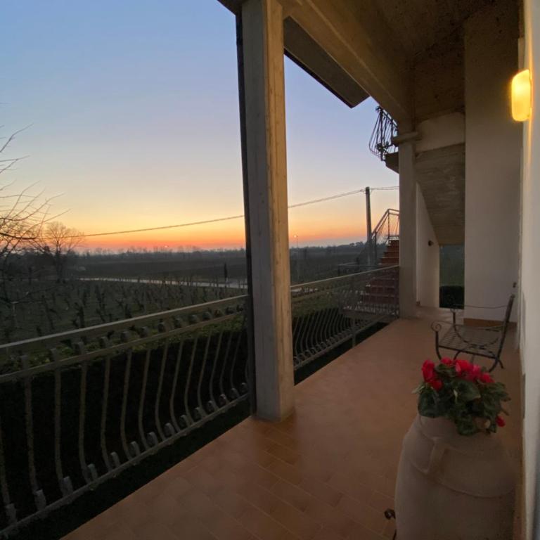 Casa Luigi - appartamenti a Peschiera del Garda - Appartamento con 3 Camere da Letto - 16