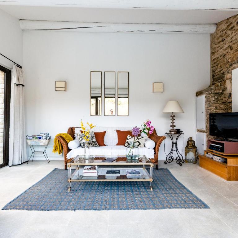 Belle De Jour -A Provencal gem Private heated pool - Maison de Vacances - 24