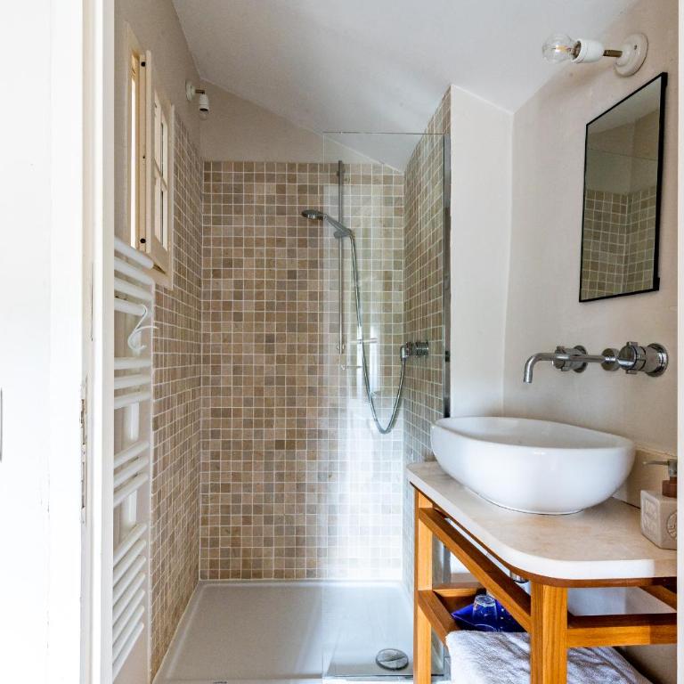 Belle De Jour -A Provencal gem Private heated pool - Maison de Vacances - 47