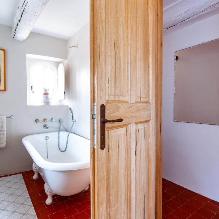 Belle De Jour -A Provencal gem Private heated pool - Maison de Vacances - 39