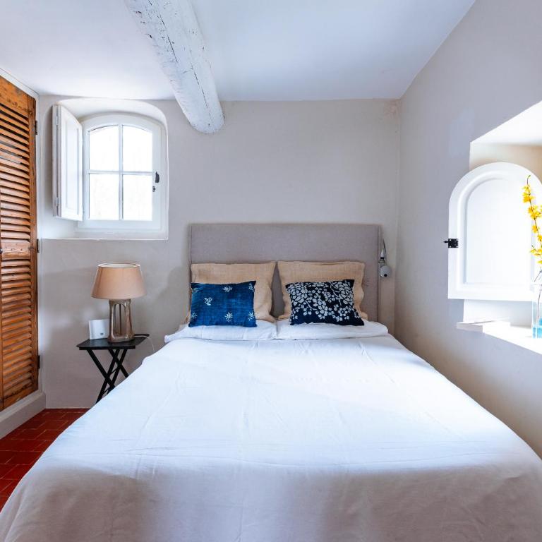 Belle De Jour -A Provencal gem Private heated pool - Maison de Vacances - 40