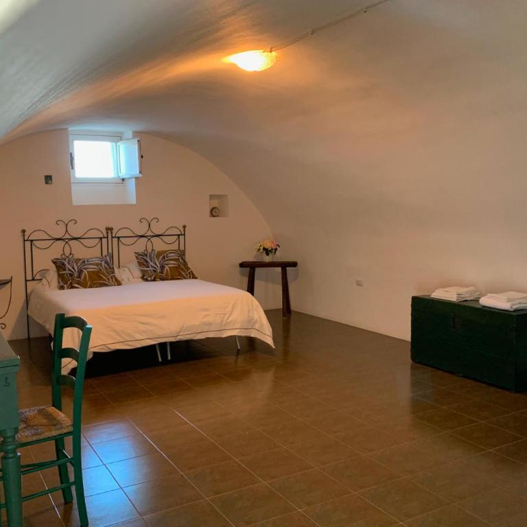 Masseria Mangiato 1557 - Appartamento Superior - 10