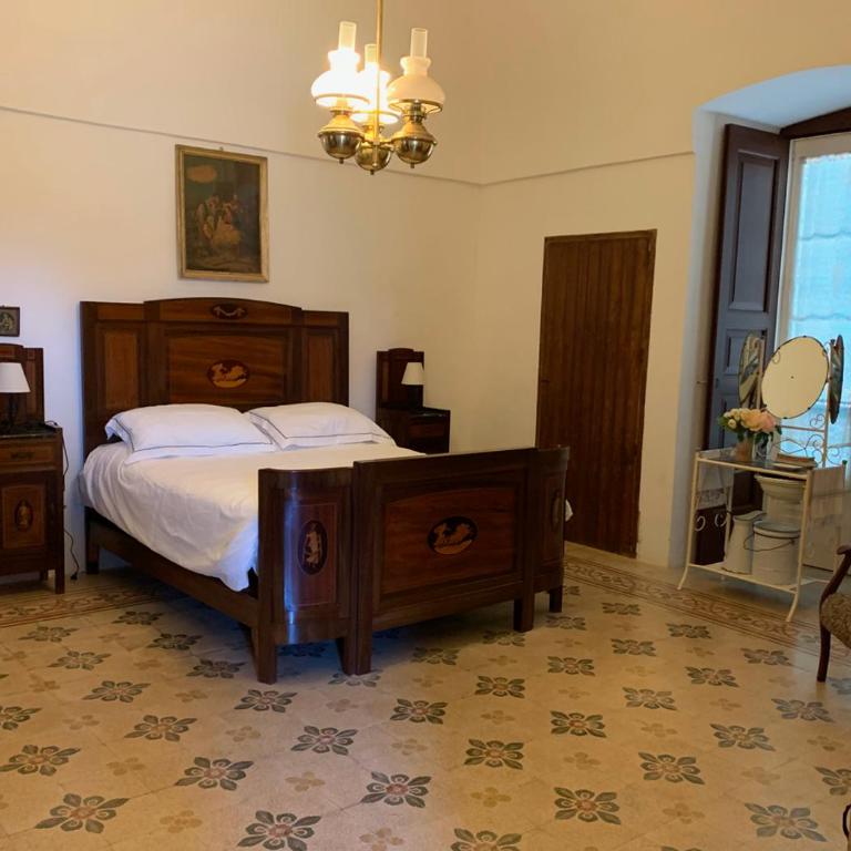 Masseria Mangiato 1557 - Appartamento Superior - 8