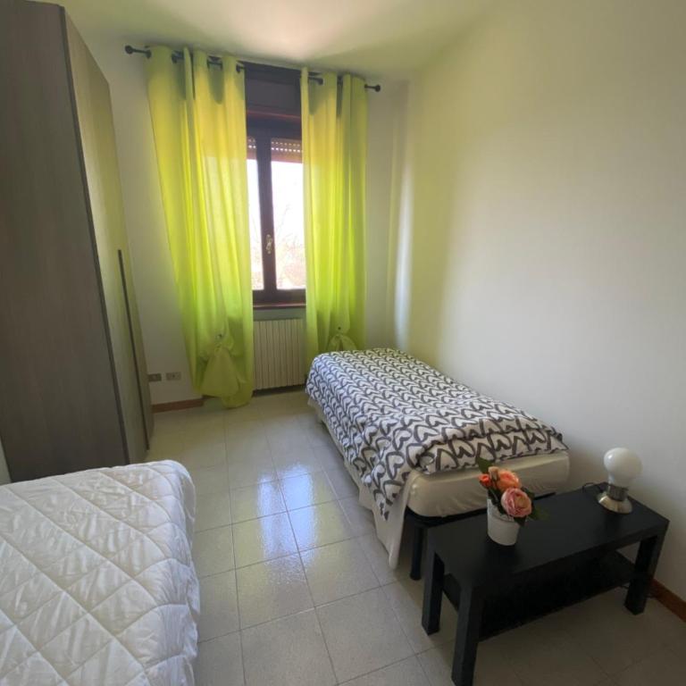 Casa Luigi - appartamenti a Peschiera del Garda - Appartamento con 3 Camere da Letto - 4