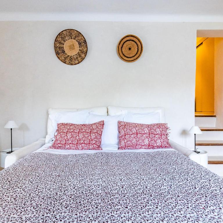Belle De Jour -A Provencal gem Private heated pool - Maison de Vacances - 33
