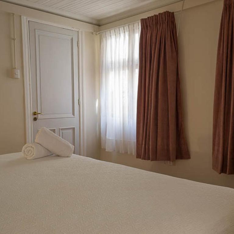 Hotel Boutique Casa Conde - Suite Superior con cama extragrande - 6