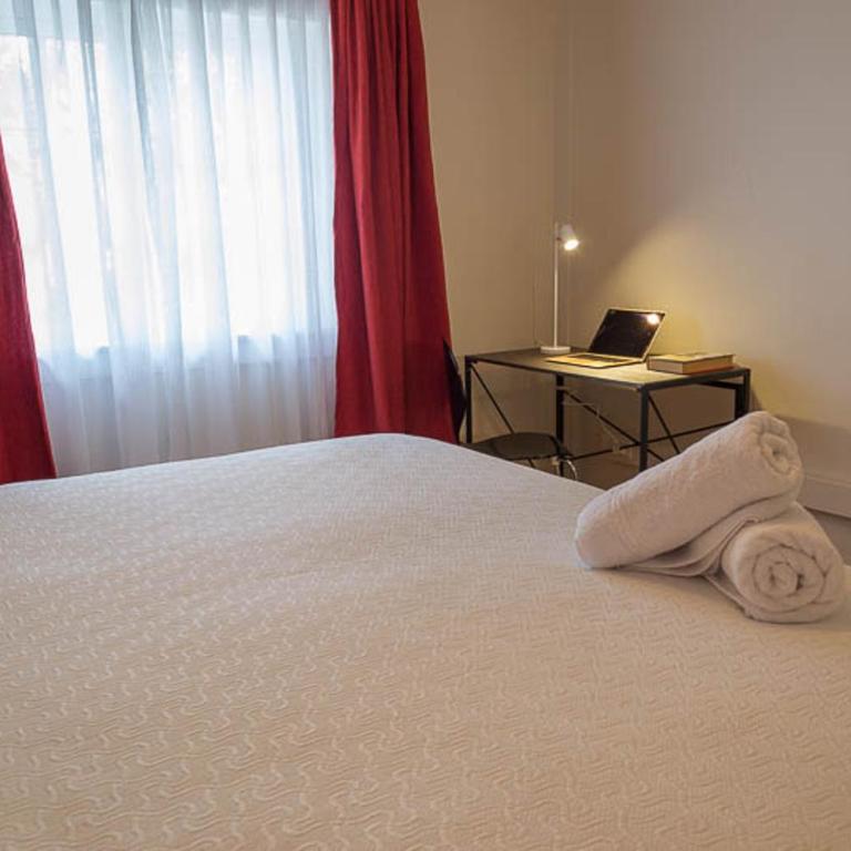 Hotel Boutique Casa Conde - Suite Superior con cama extragrande - 3