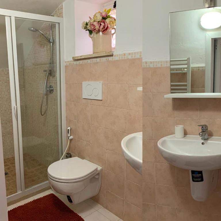 Masseria Mangiato 1557 - Appartamento con 2 Camere da Letto - 5
