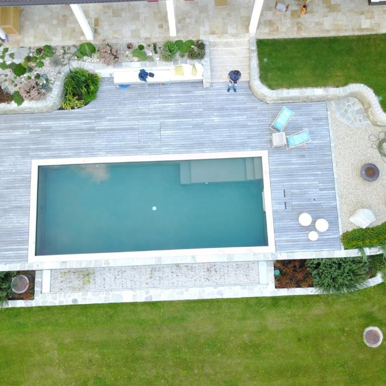 Sunrise Retreat - Apartment - auf 2 Etagen - 3
