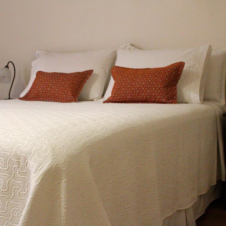 Hotel Boutique Casa Conde - Habitación Doble con baño privado - 4