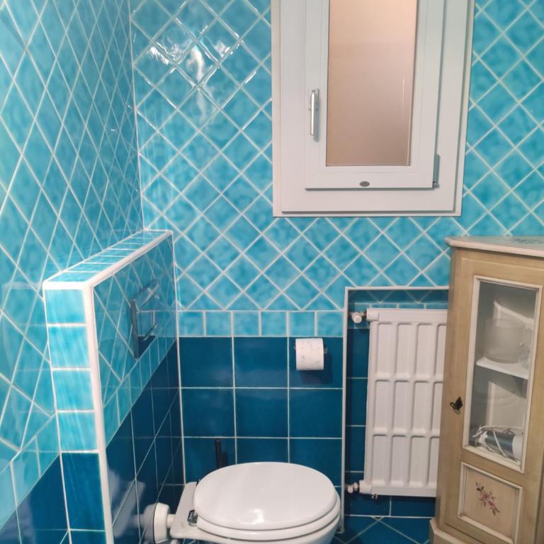 B&B Casalessandrini - Appartamento - 23