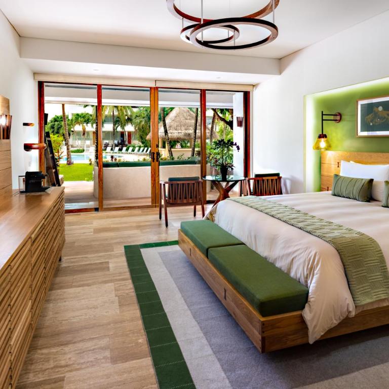 Presidente InterContinental Cozumel Resort & Spa by IHG - Premium con acceso a la piscina - 2