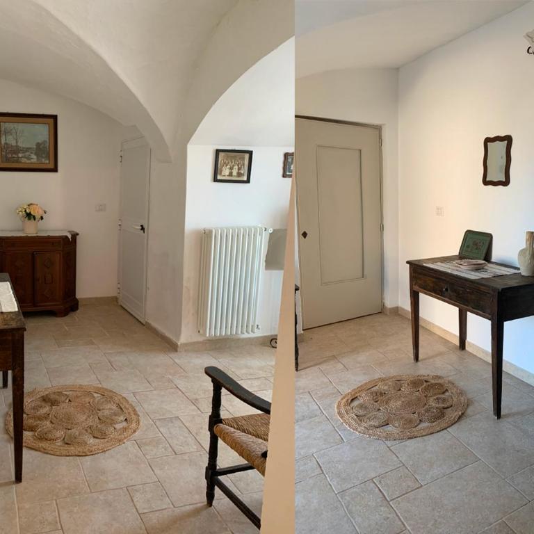 Masseria Mangiato 1557 - Appartamento con 2 Camere da Letto - 6