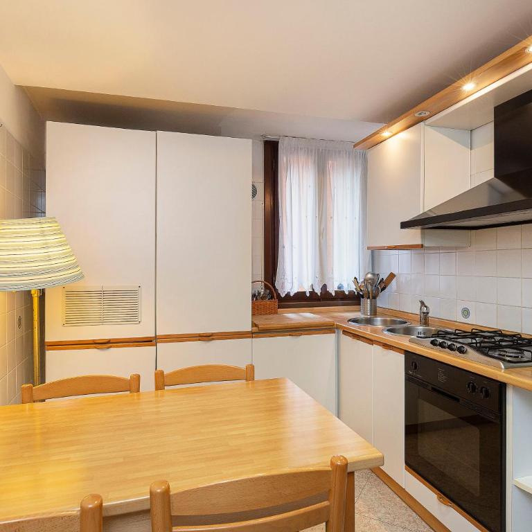 CANAL-FRESCO-Rialto - Apartment with Sea View - 17