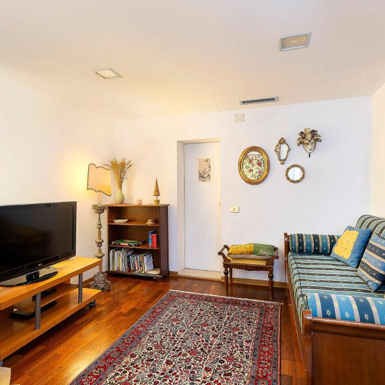CANAL-FRESCO-Rialto - Apartment with Sea View - 14