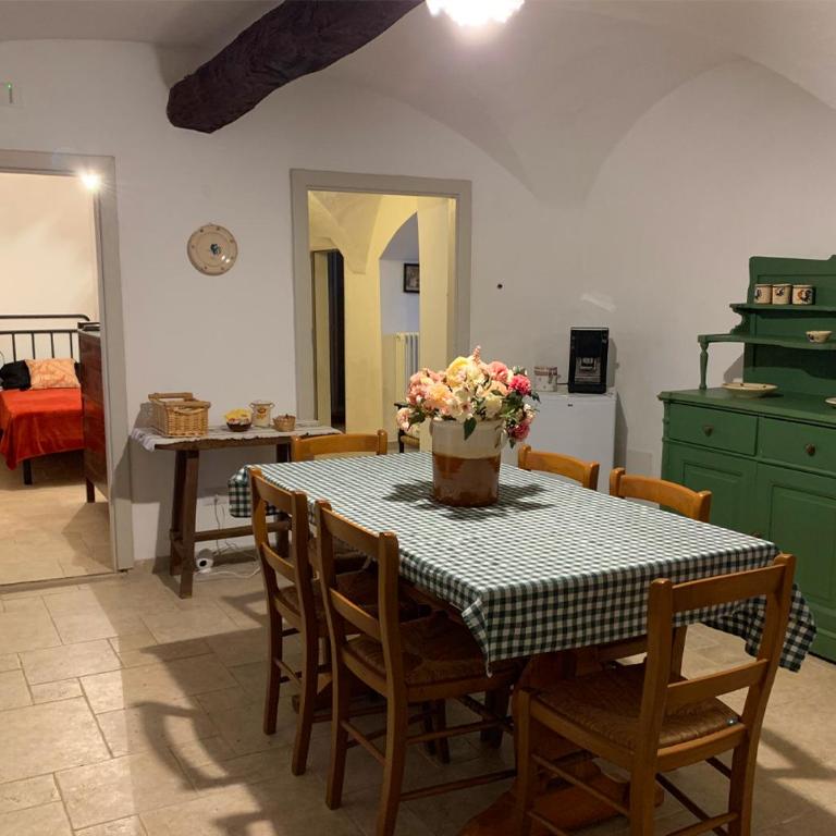 Masseria Mangiato 1557 - Appartamento con 2 Camere da Letto - 7
