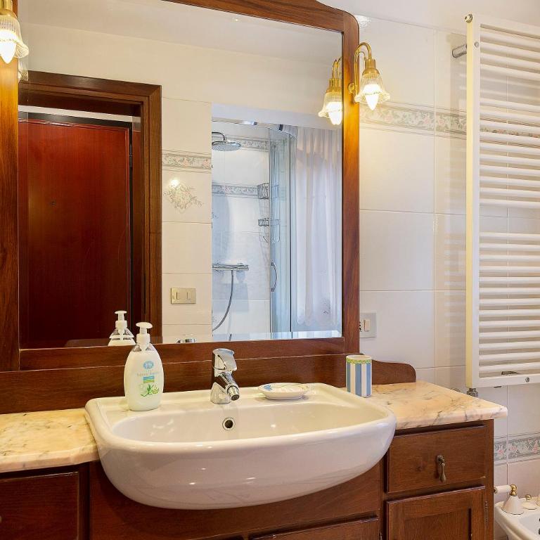 CANAL-FRESCO-Rialto - Apartment with Sea View - 20