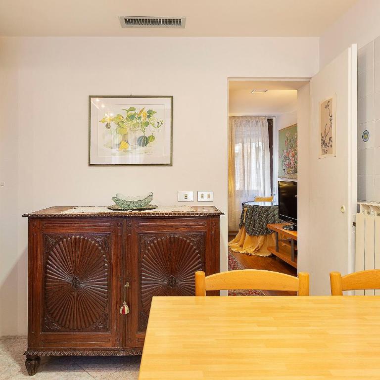 CANAL-FRESCO-Rialto - Apartment with Sea View - 16