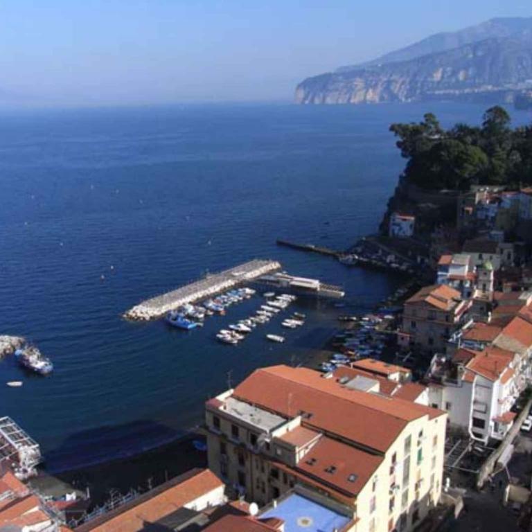 Apartment Sorrento 2 - Appartamento - 6