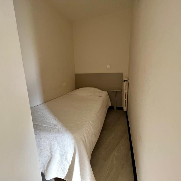 Hotel l'Etape - Studio Duplex - 5