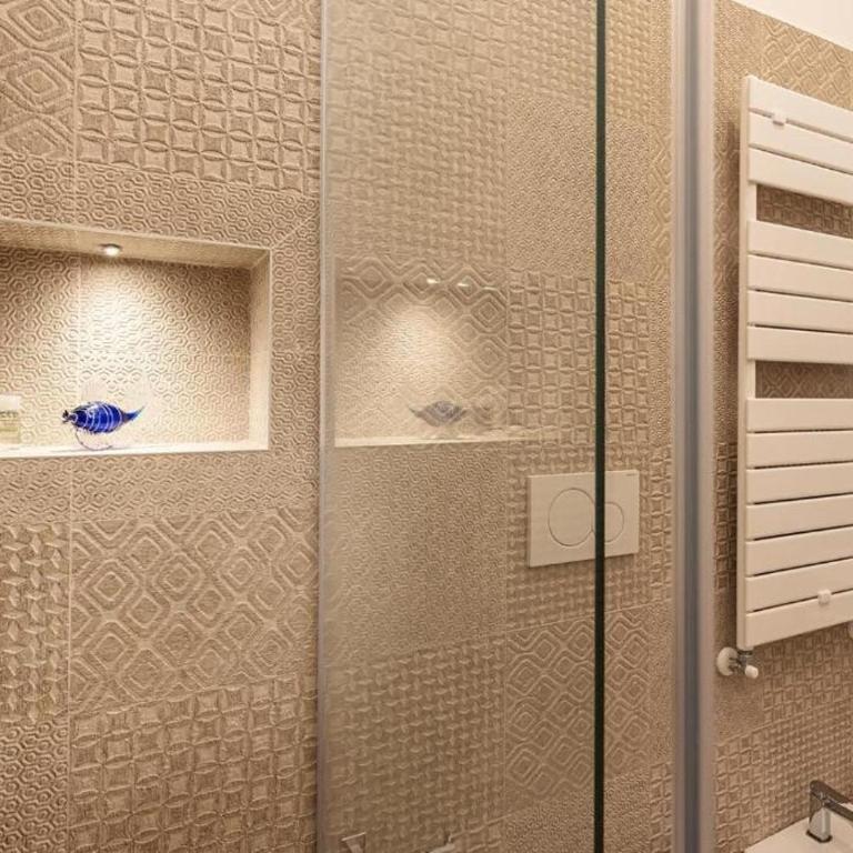 B&B Il Cortiletto - Triple Room - 4