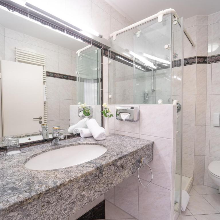 Galerie Hotel - Premium Doppelzimmer - 6