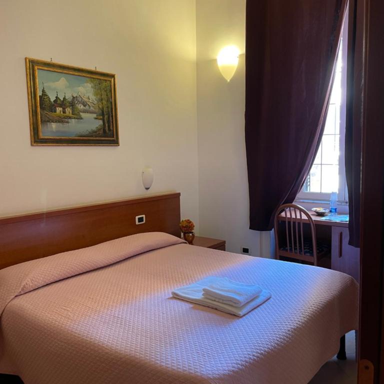 CiaoCiao Roma - Casa Vacanze con 3 Camere da Letto - 41