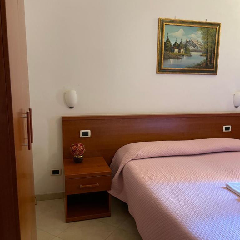 CiaoCiao Roma - Casa Vacanze con 3 Camere da Letto - 40