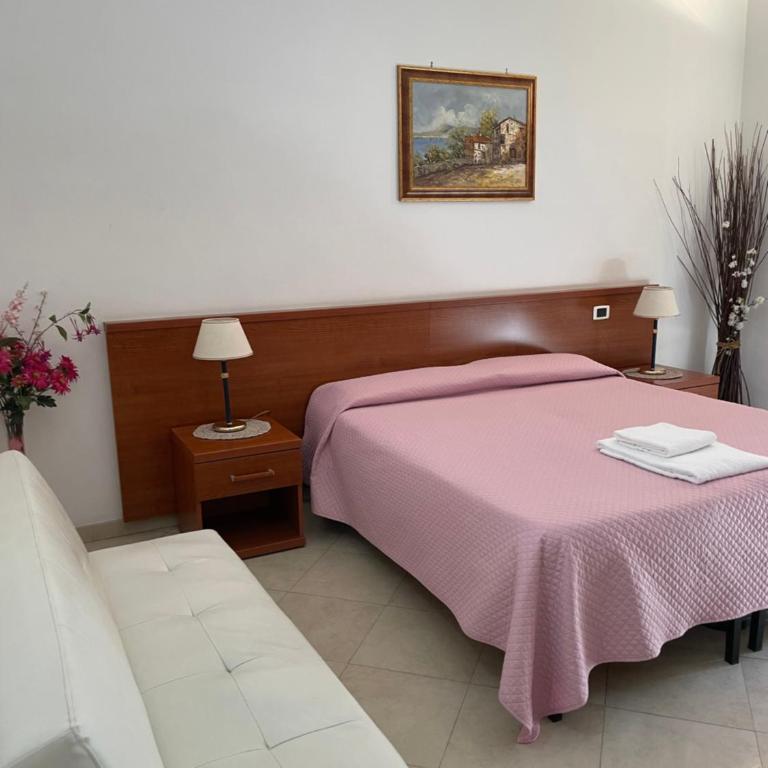 CiaoCiao Roma - Casa Vacanze con 3 Camere da Letto - 38