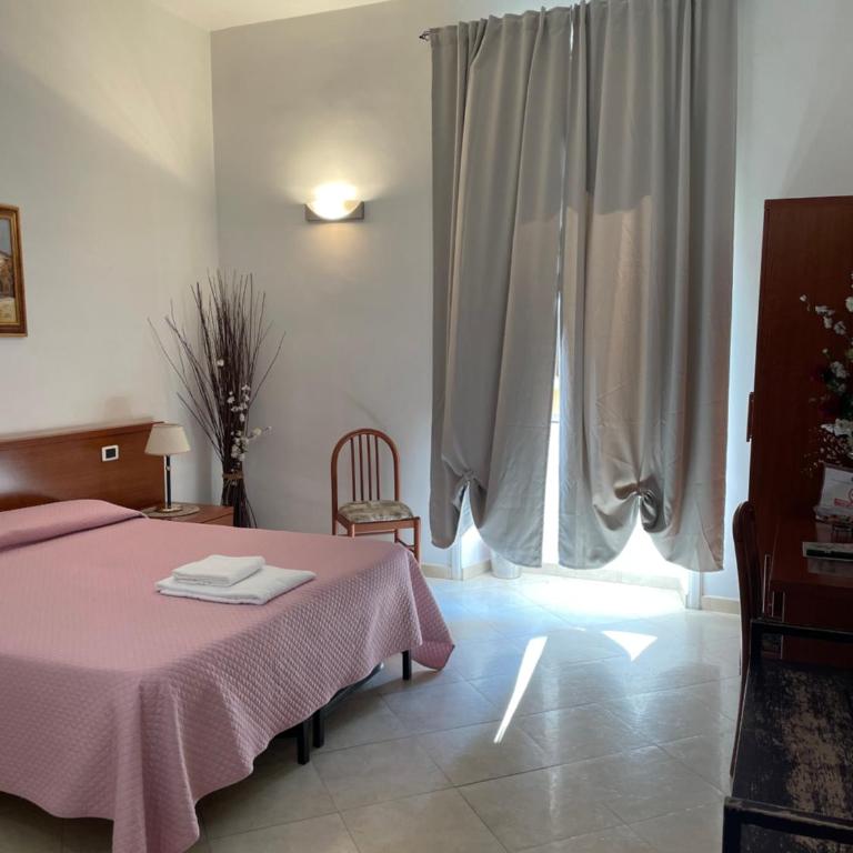 CiaoCiao Roma - Casa Vacanze con 3 Camere da Letto - 37