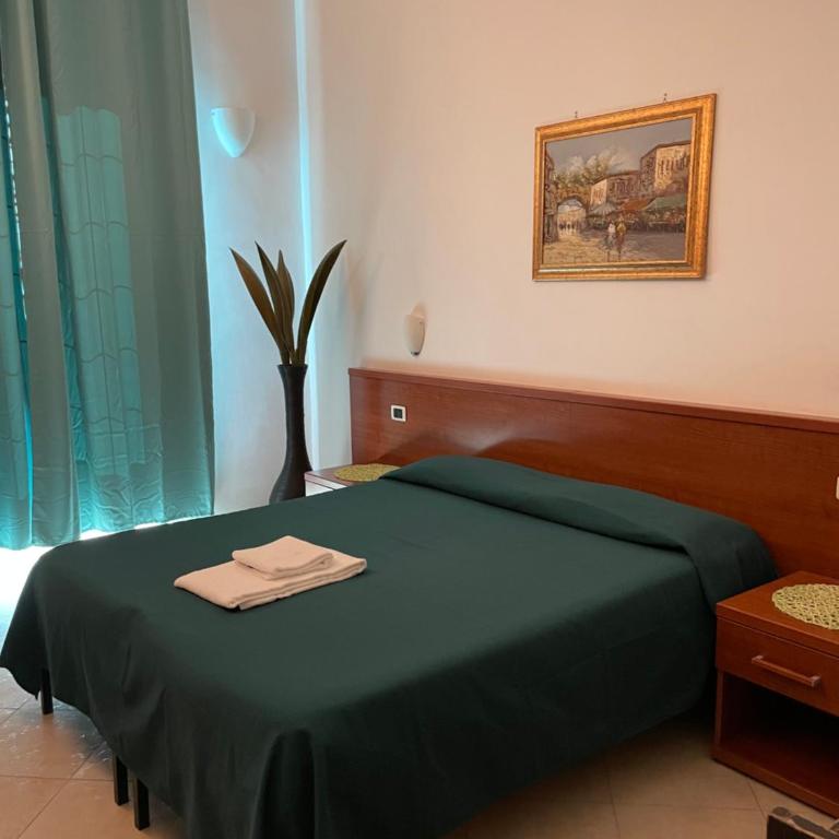 CiaoCiao Roma - Casa Vacanze con 3 Camere da Letto - 36