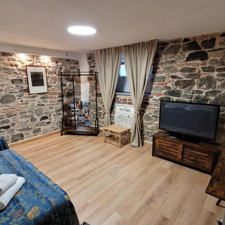 Soggiorno Madrid - Maisonette - 3