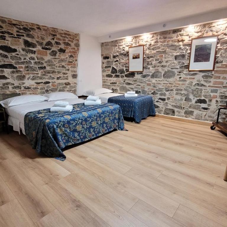 Soggiorno Madrid - Maisonette - 2